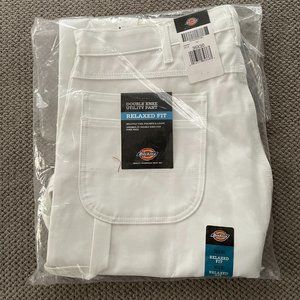 Dickies double knee utility pant